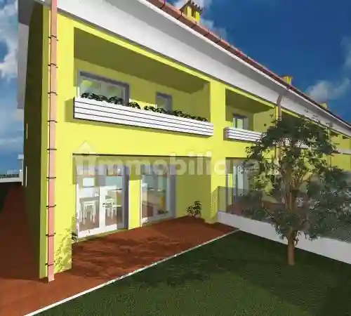 Villetta a schiera - foto 4