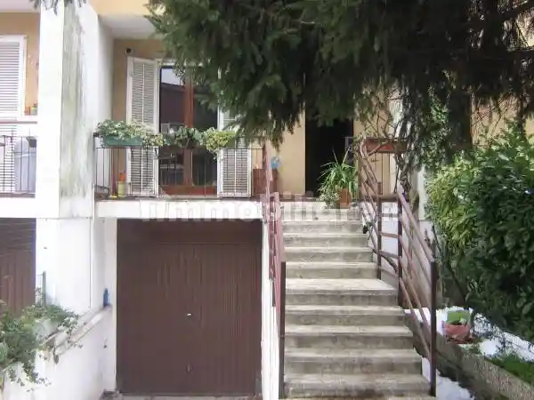 Villetta a schiera in vendita a Pessano con Bornago