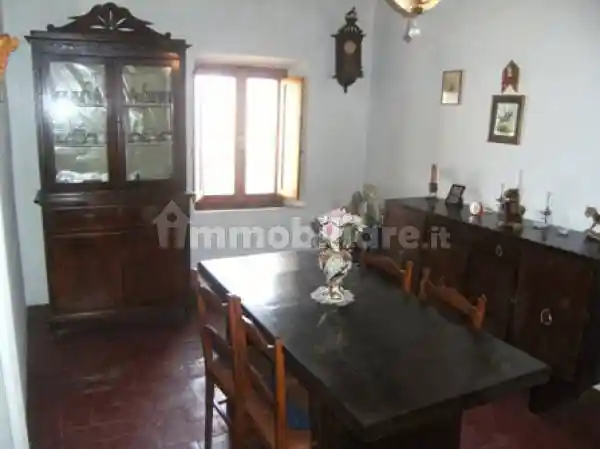 Appartamento in vendita a Montepulciano