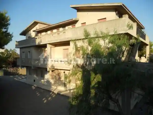 Palazzo - Edificio in Vendita - foto 2