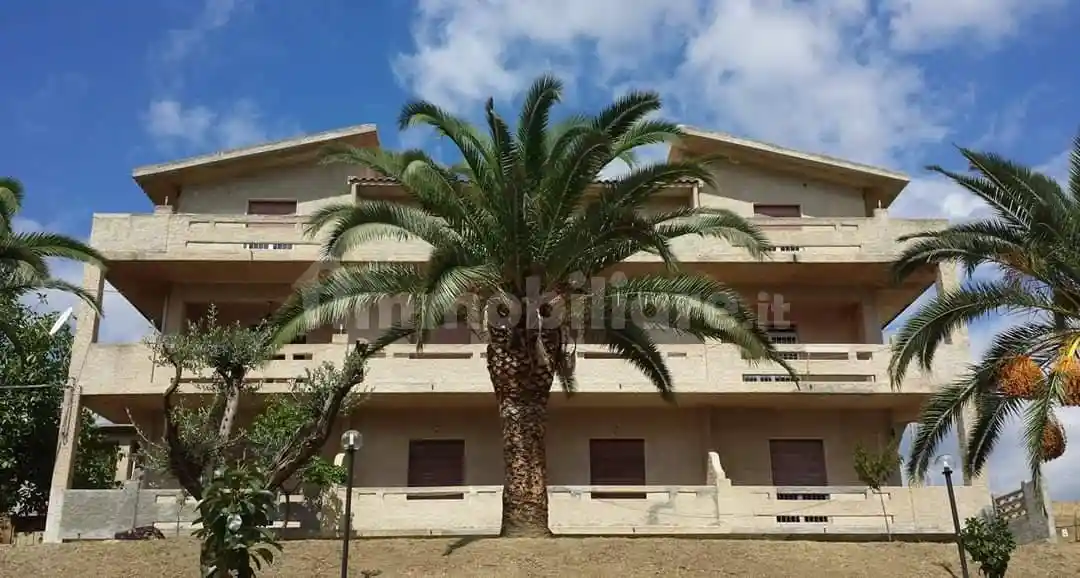 Palazzo - Edificio in Vendita - foto 4