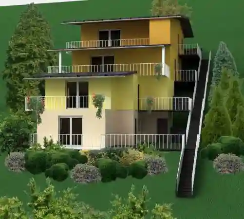 Appartamento - foto 2