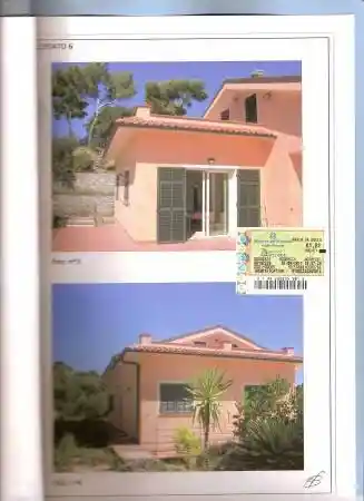 Villa in vendita a Diano Marina
