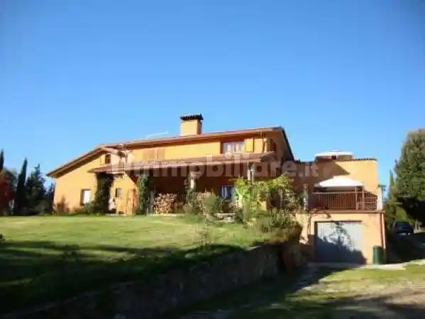 Villa in vendita a Citerna