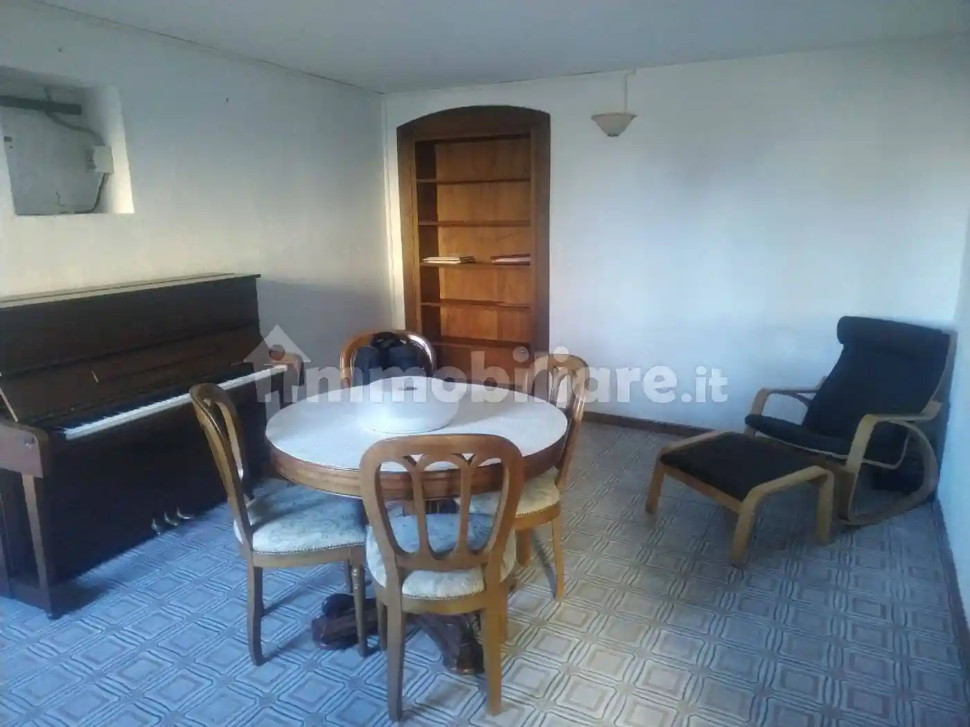 Rustico - Casale in vendita a Montespertoli