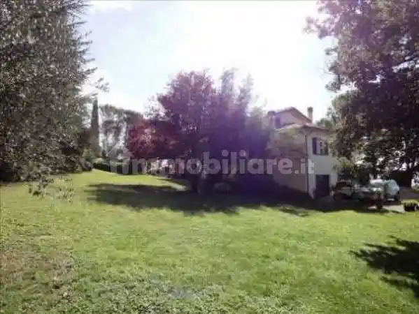 Villa in vendita a Sansepolcro