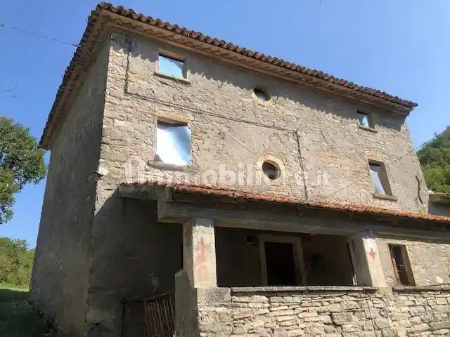 Rustico - Casale in vendita a San Giustino