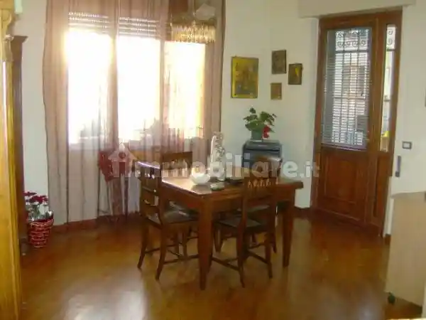 Appartamento in vendita a Camogli