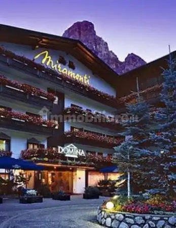 Bilocale ottimo stato, secondo piano, Centro, Corvara in Badia - foto 2