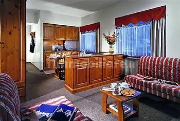 Bilocale ottimo stato, secondo piano, Centro, Corvara in Badia - foto 3