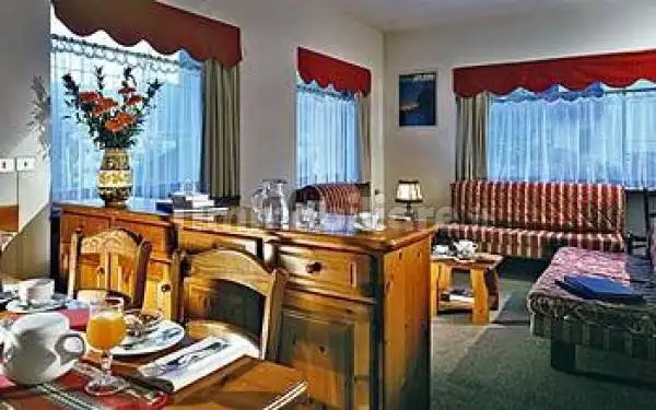 Bilocale ottimo stato, secondo piano, Centro, Corvara in Badia - foto 5