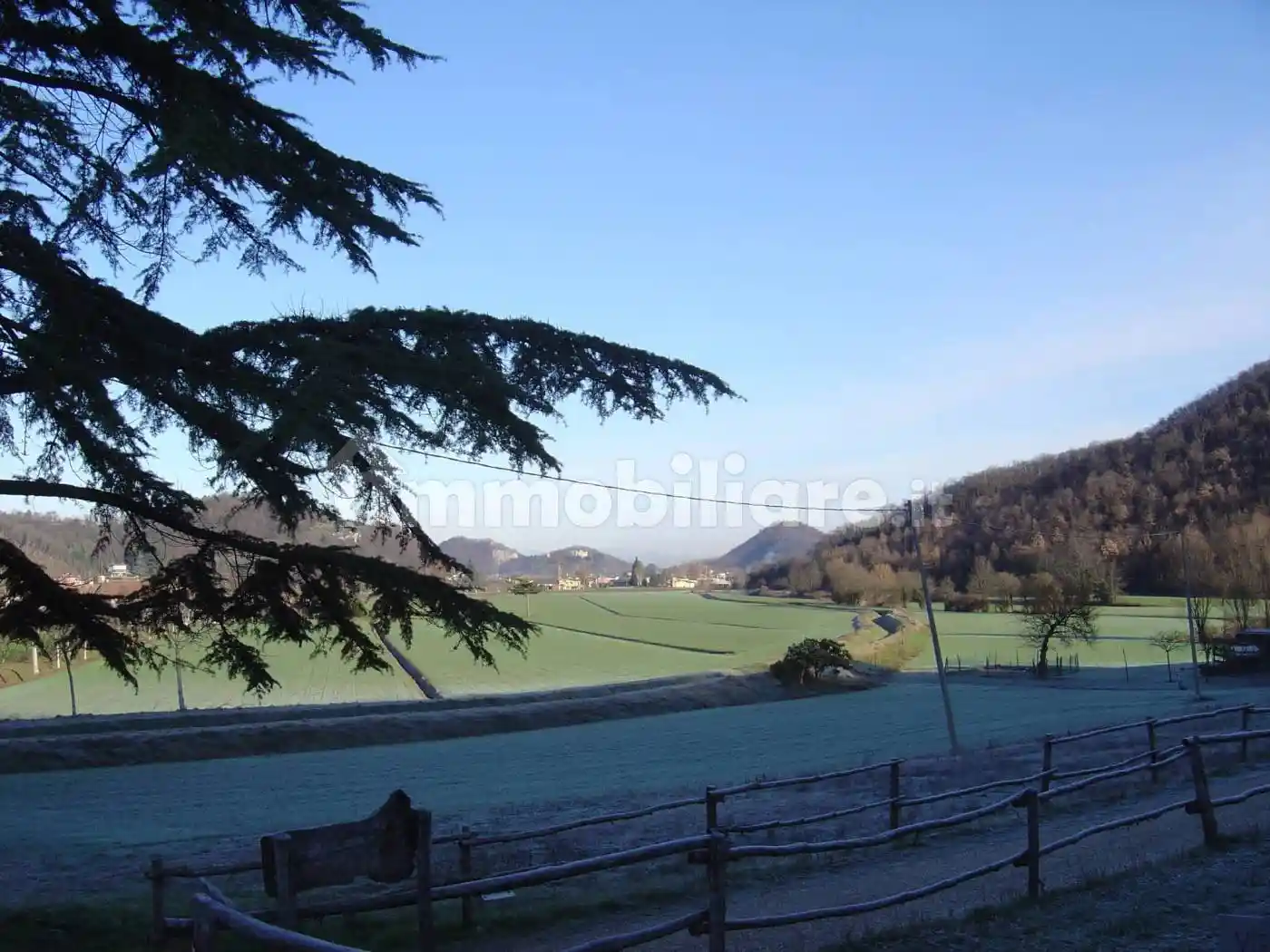 Rustico - Casale in vendita a Teolo
