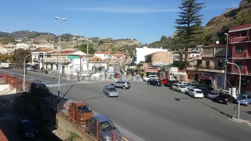 Casa indipendente in vendita a Messina