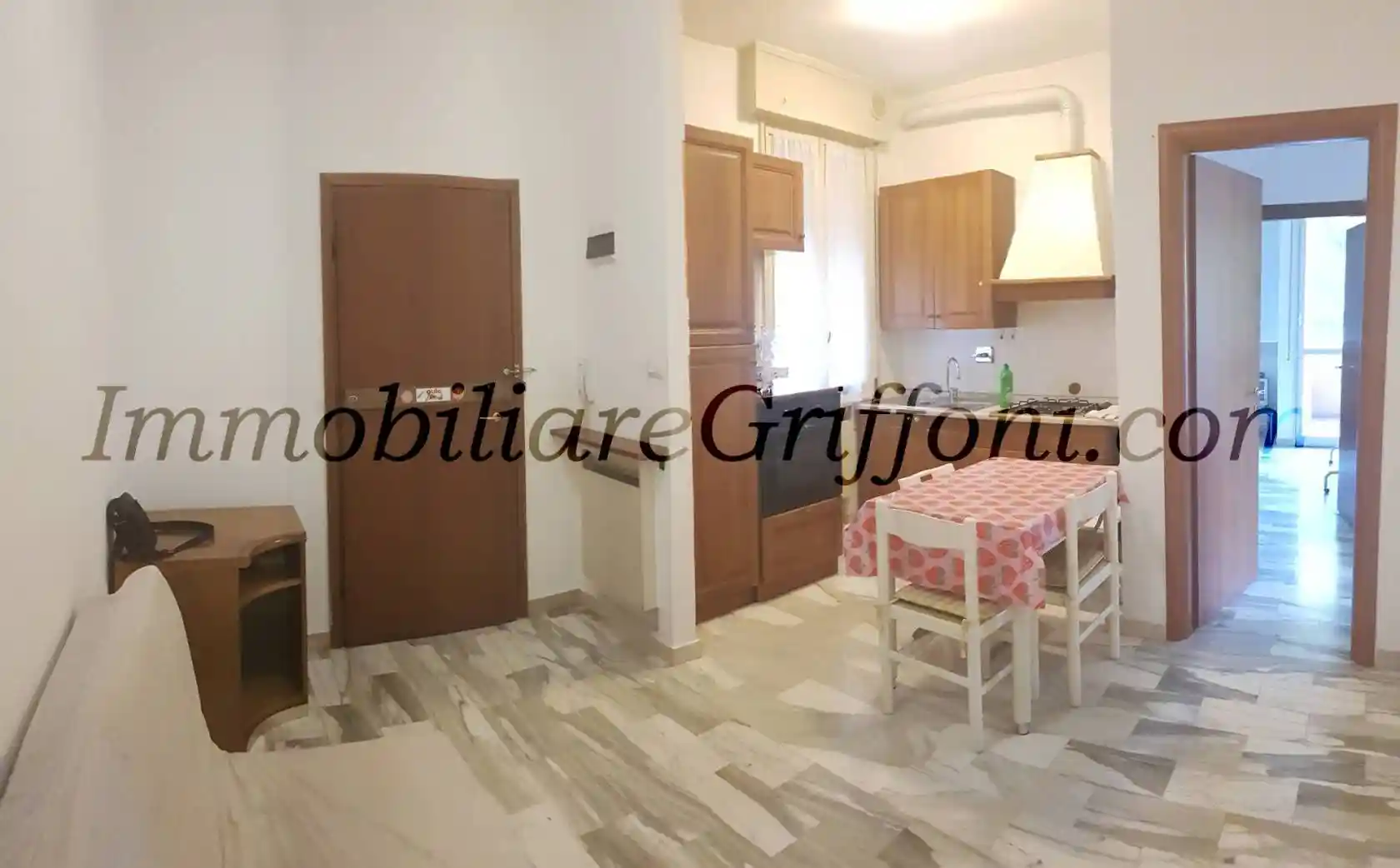 Appartamento in affitto a Bologna
