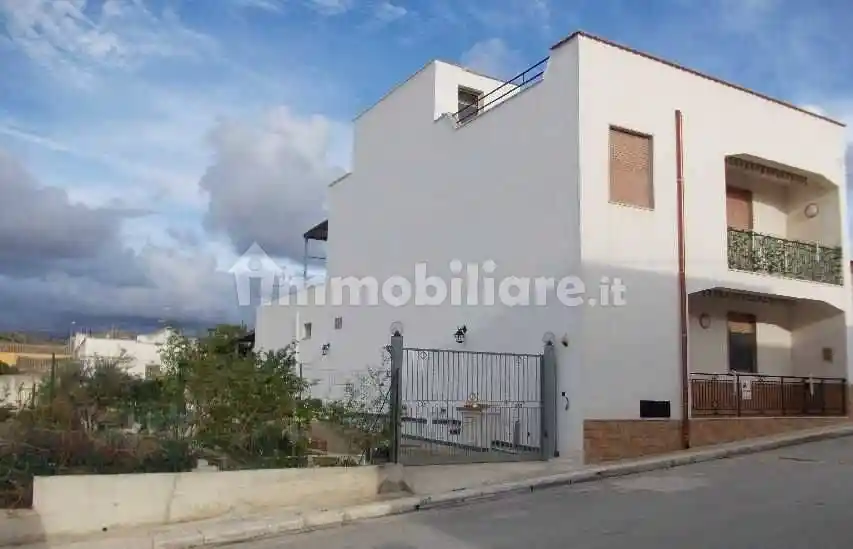 Villa in vendita a Paceco