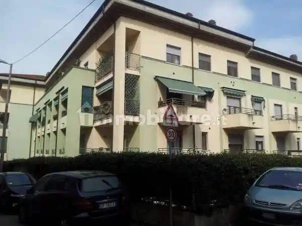Appartamento in affitto a Verona