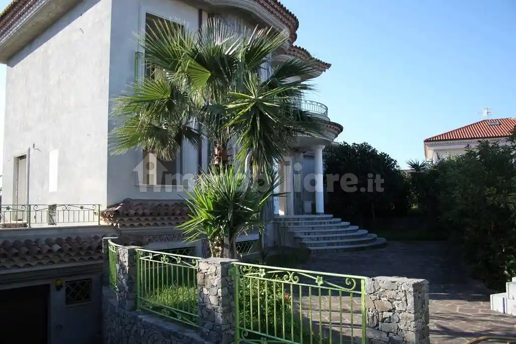 Villa unifamiliare via Necco, Cotura, Scalea - foto 2