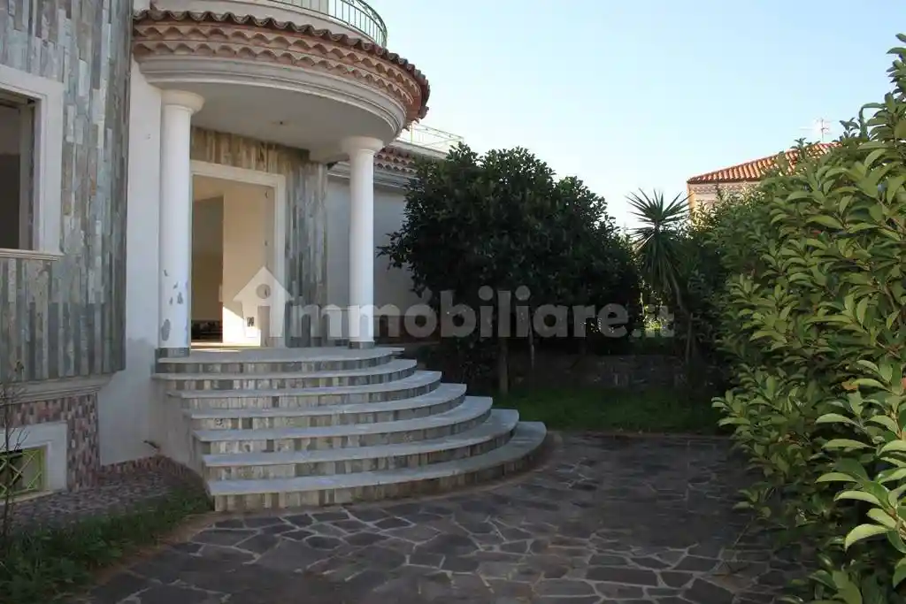 Villa unifamiliare via Necco, Cotura, Scalea - foto 3