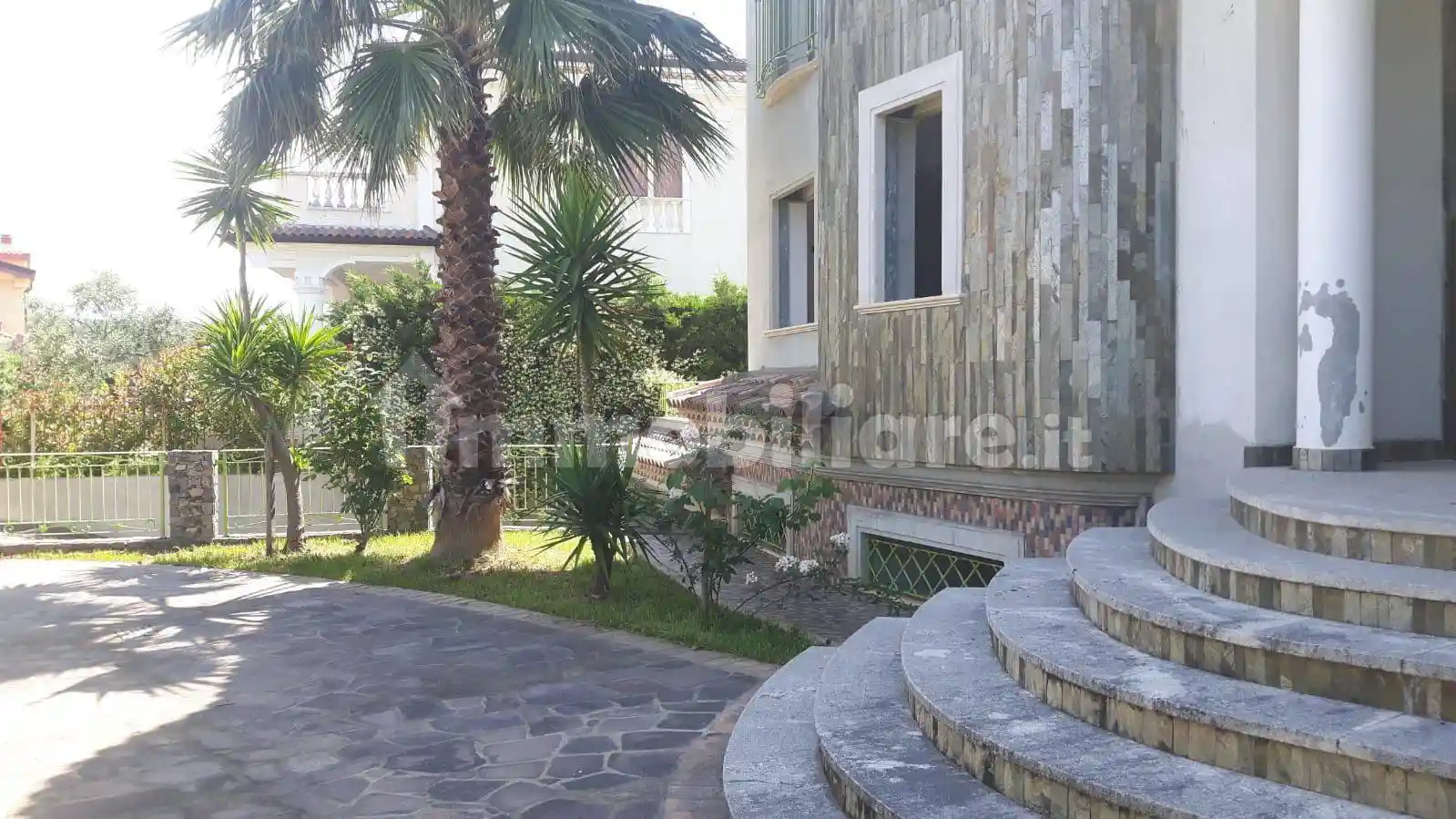 Villa unifamiliare via Necco, Cotura, Scalea - foto 4