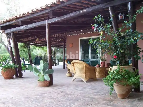 Villa in vendita a Tropea