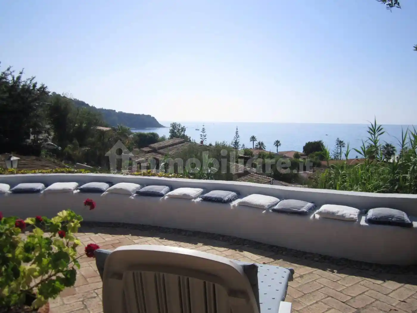 Villa bifamiliare, ottimo stato, 2 m², Tropea - foto 2