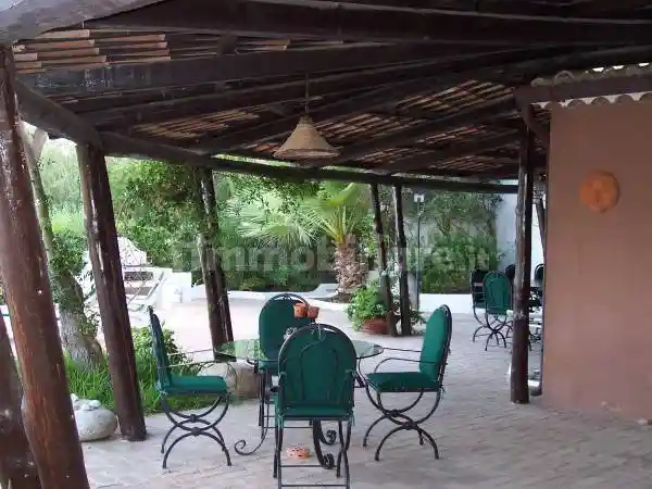 Villa bifamiliare, ottimo stato, 2 m², Tropea - foto 3