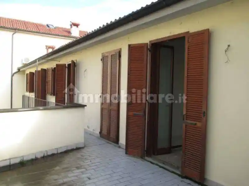 Appartamento in vendita a Soresina