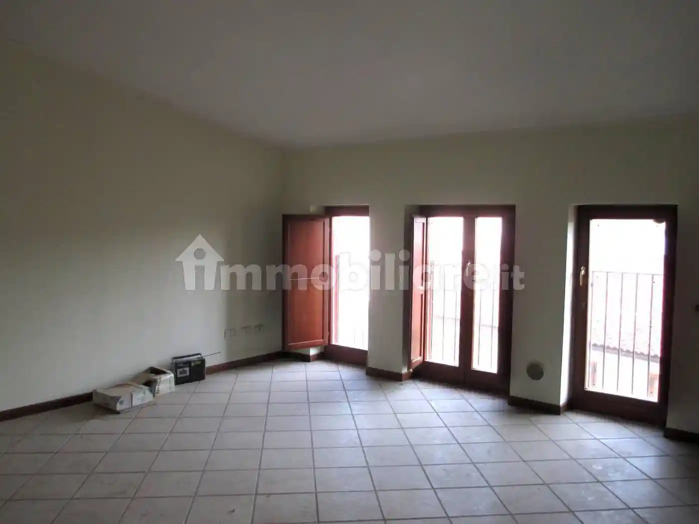 Appartamento in vendita a Soresina