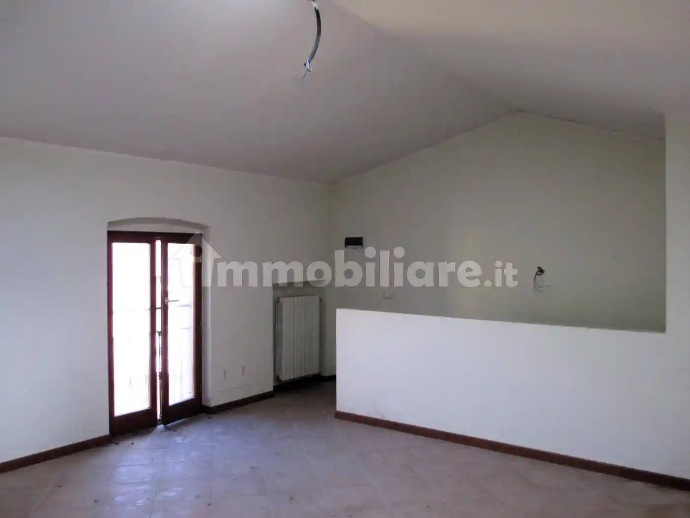 Appartamento in vendita a Soresina