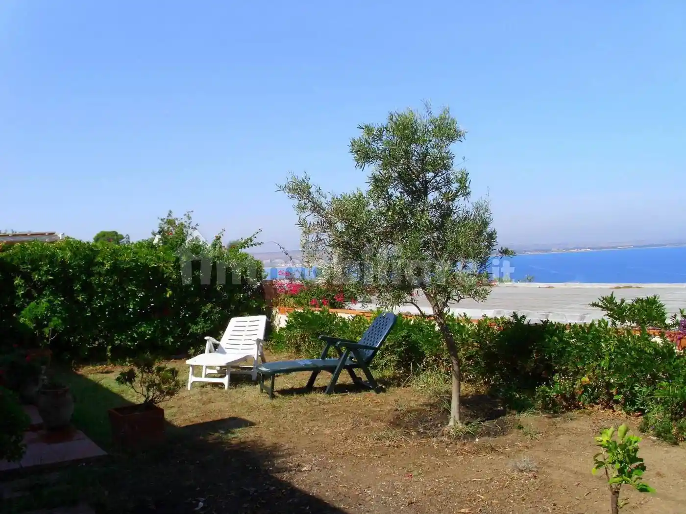 Villa in vendita a Augusta