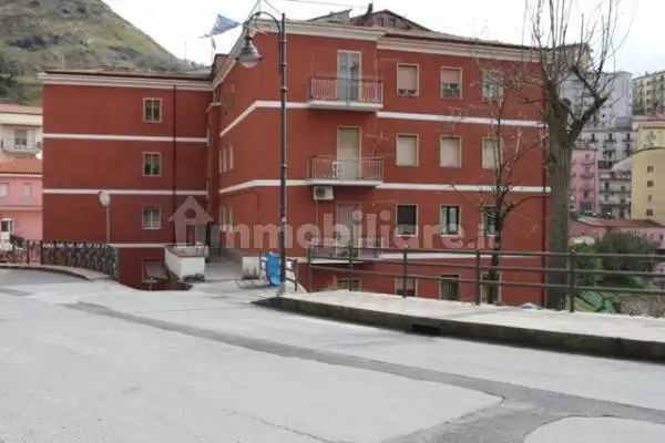 Appartamento in vendita a Verbicaro