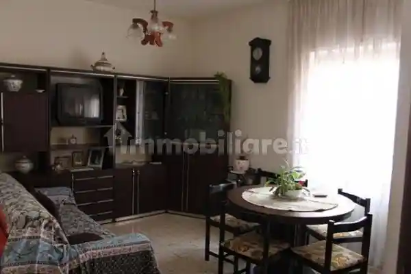 Monolocale buono stato, primo piano, Verbicaro - foto 3