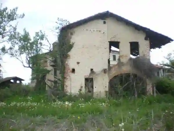 Palazzo - Edificio - foto 5