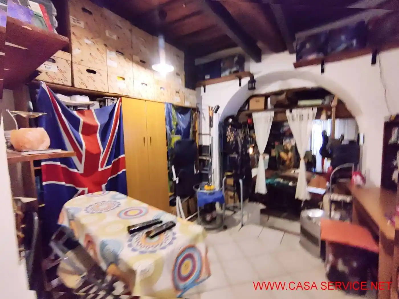 Appartamento in vendita a Montevarchi