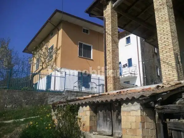 Rustico - Casale in vendita a Menconico