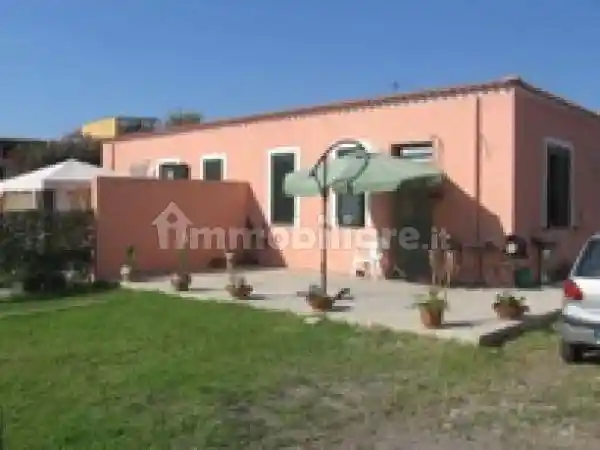Villa bifamiliare via Marina 81, Centro, Villafranca Tirrena - foto 3