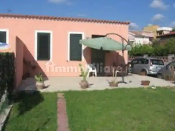 Villa bifamiliare via Marina 81, Centro, Villafranca Tirrena - foto 5