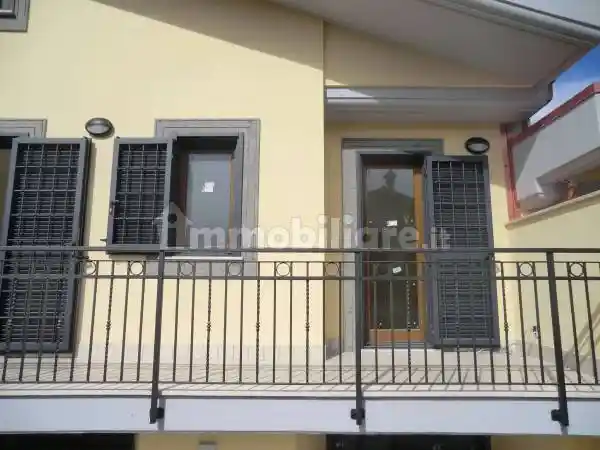 Villa a schiera via del Fosso Centroni 162, Morena, Roma - foto 4