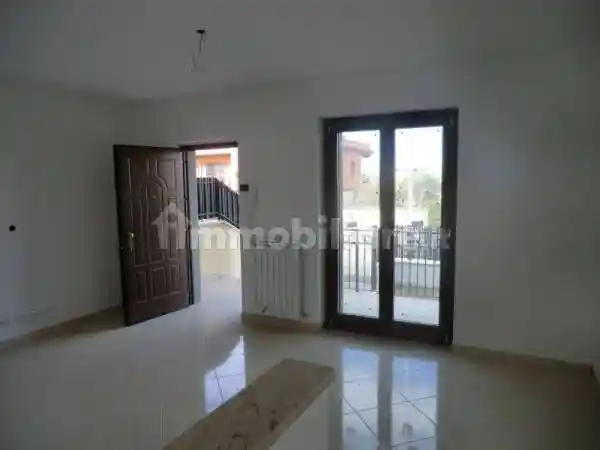 Villa a schiera via del Fosso Centroni 162, Morena, Roma - foto 5