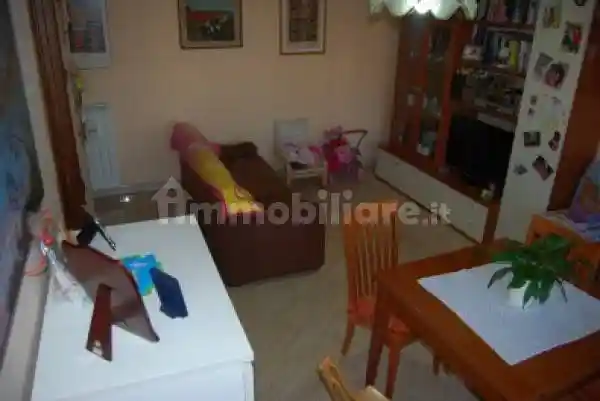 Quadrilocale via MONASTERACE 70, Morena, Roma - foto 4