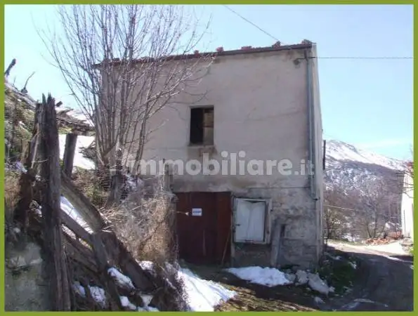 Casa indipendente in vendita a Pescocostanzo