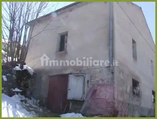 Terratetto plurifamiliare 300 m², da ristrutturare, Pescocostanzo - foto 2