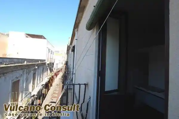 Appartamento in vendita a Lipari