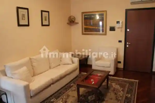 Appartamento in affitto a Novara