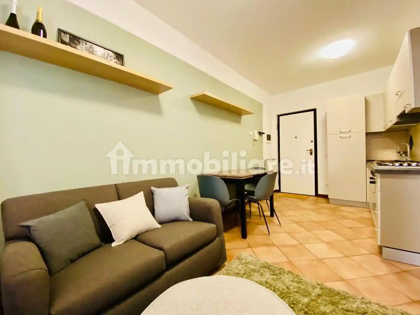 Bilocale via Borgo Giannotti 378, San Marco - Acquacalda, Lucca - foto 2