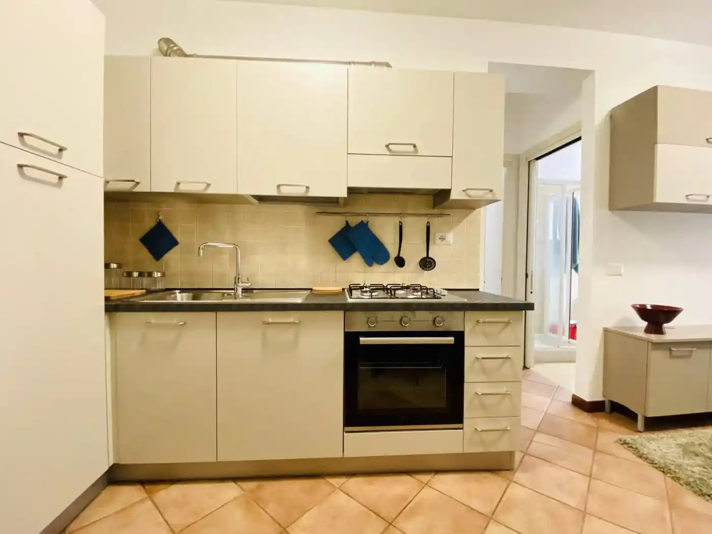 Bilocale via Borgo Giannotti 378, San Marco - Acquacalda, Lucca - foto 4