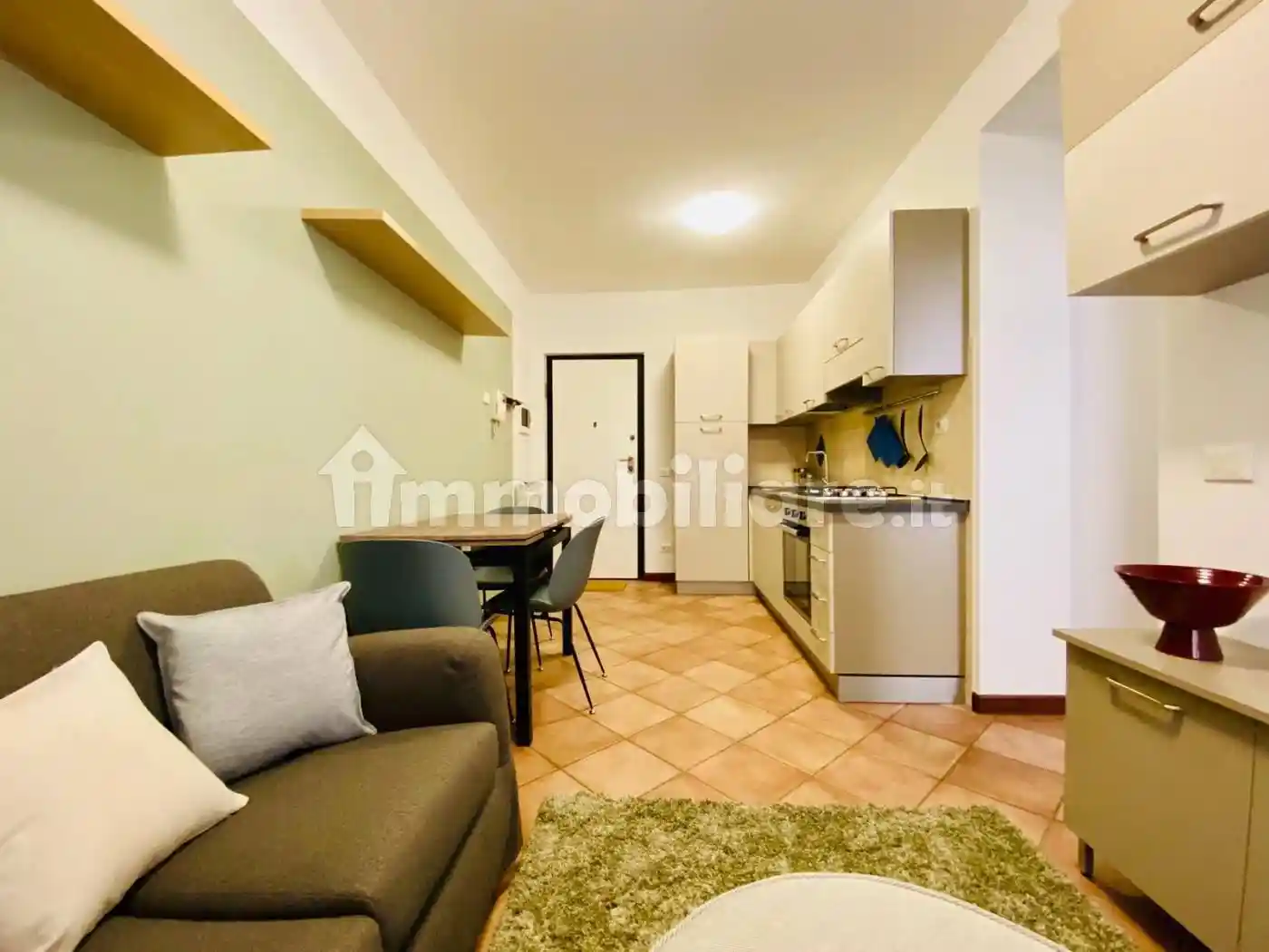 Bilocale via Borgo Giannotti 378, San Marco - Acquacalda, Lucca - foto 5