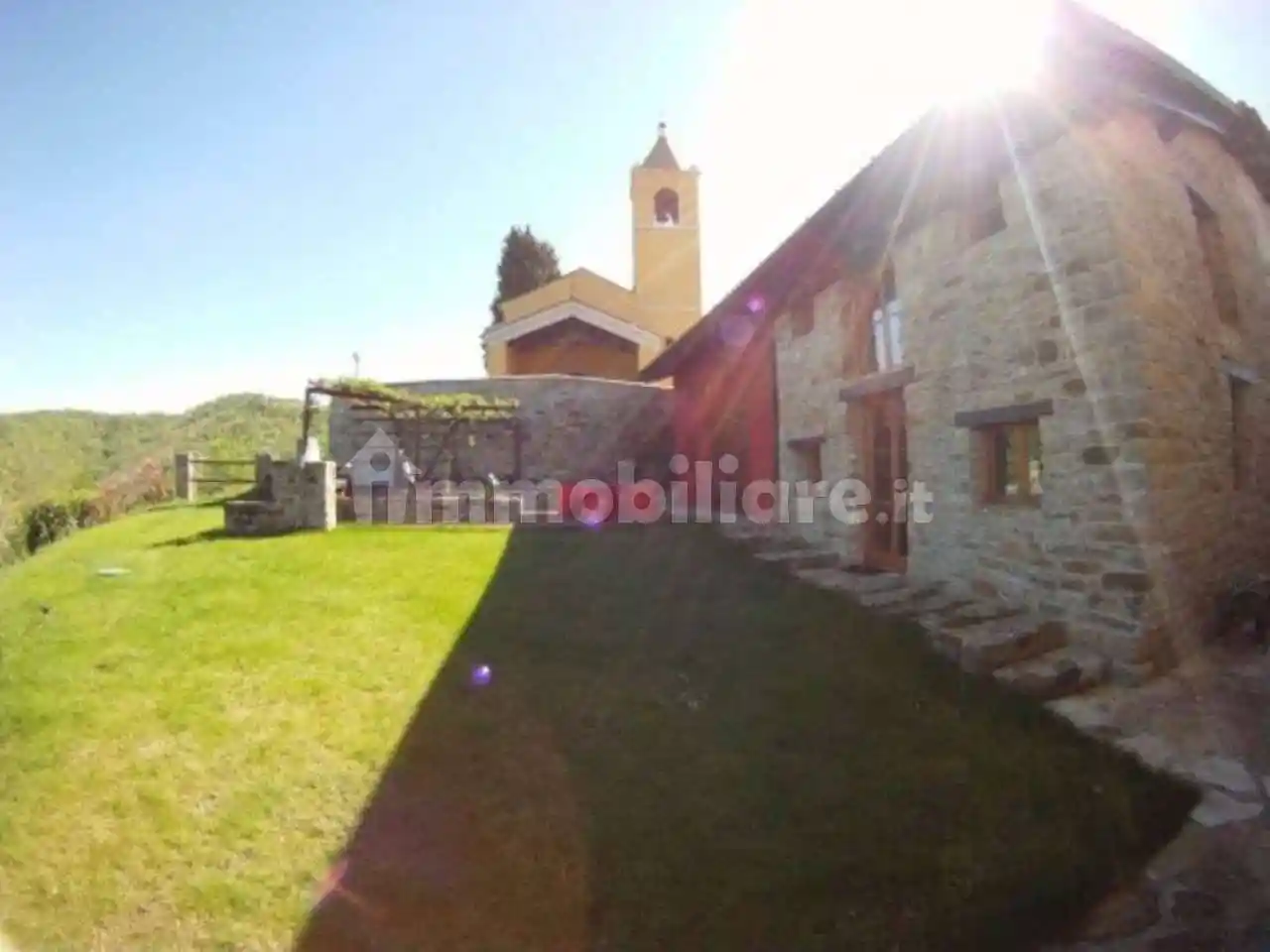 Rustico via Località Scriò 1, Scriò, Dolegna del Collio - foto 2