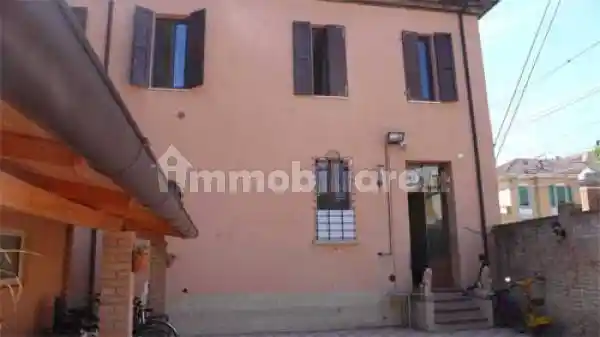 Villa in vendita a Ravenna