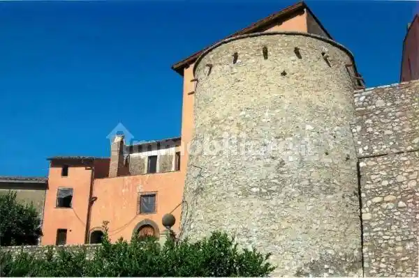 Appartamento in vendita a Poggio Catino